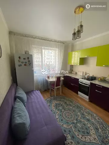 40 м², 1-комнатная квартира, этаж 3 из 7, 40 м², изображение - 6