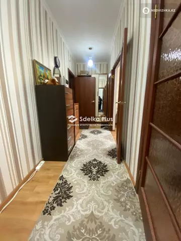 40 м², 1-комнатная квартира, этаж 3 из 7, 40 м², изображение - 9