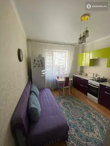 40 м², 1-комнатная квартира, этаж 3 из 7, 40 м², изображение - 12