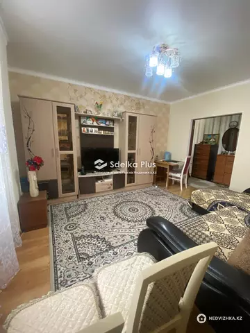 40 м², 1-комнатная квартира, этаж 3 из 7, 40 м², изображение - 14