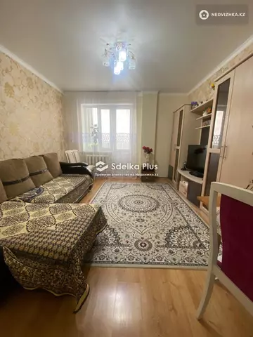 40 м², 1-комнатная квартира, этаж 3 из 7, 40 м², изображение - 15