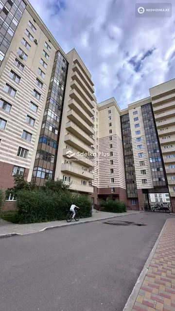 98 м², 3-комнатная квартира, этаж 7 из 12, 98 м², изображение - 12