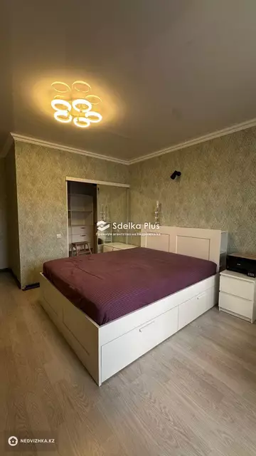 98 м², 3-комнатная квартира, этаж 7 из 12, 98 м², изображение - 14