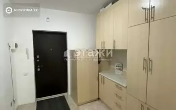 2-комнатная квартира, этаж 6 из 9, 71 м²