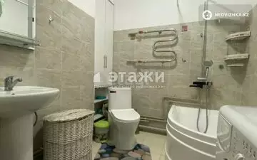 2-комнатная квартира, этаж 6 из 9, 71 м²