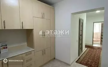 2-комнатная квартира, этаж 6 из 9, 71 м²