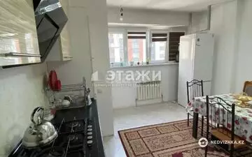 71.3 м², 2-комнатная квартира, этаж 6 из 9, 71 м², изображение - 7