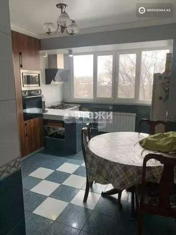 90 м², 3-комнатная квартира, этаж 5 из 5, 90 м², изображение - 4