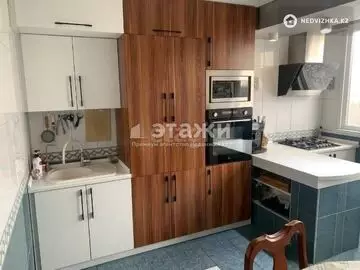 90 м², 3-комнатная квартира, этаж 5 из 5, 90 м², изображение - 5