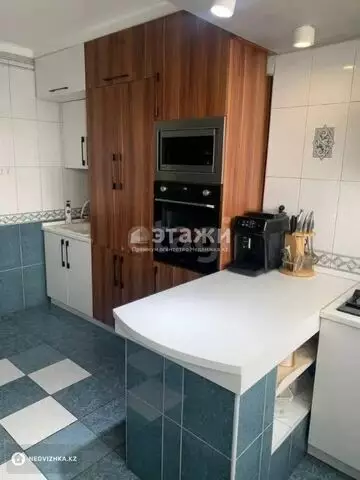 90 м², 3-комнатная квартира, этаж 5 из 5, 90 м², изображение - 6