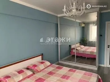 90 м², 3-комнатная квартира, этаж 5 из 5, 90 м², изображение - 8