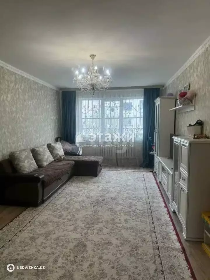 70 м², 2-комнатная квартира, этаж 1 из 5, 70 м², изображение - 1