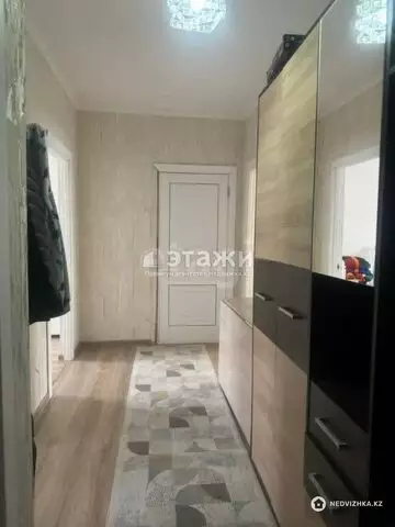 2-комнатная квартира, этаж 1 из 5, 70 м²