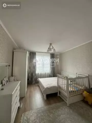 2-комнатная квартира, этаж 1 из 5, 70 м²