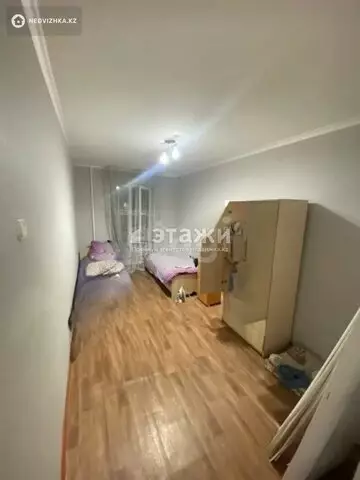 46 м², 2-комнатная квартира, этаж 2 из 5, 46 м², изображение - 1