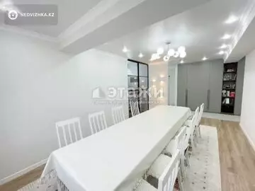 3-комнатная квартира, этаж 5 из 5, 80 м²