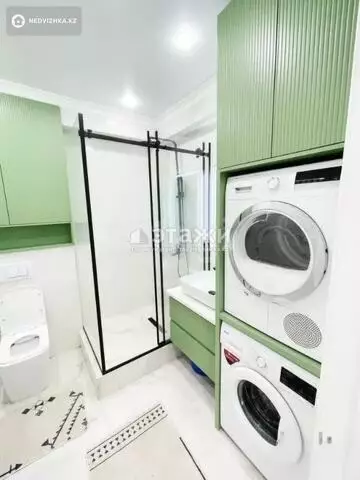 3-комнатная квартира, этаж 5 из 5, 80 м²