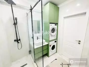 3-комнатная квартира, этаж 5 из 5, 80 м²