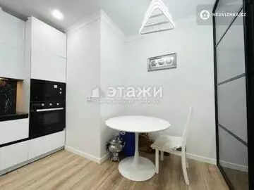 80 м², 3-комнатная квартира, этаж 5 из 5, 80 м², изображение - 7