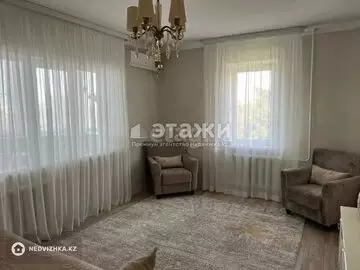 85 м², 4-комнатная квартира, этаж 6 из 12, 85 м², изображение - 2