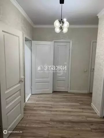 85 м², 4-комнатная квартира, этаж 6 из 12, 85 м², изображение - 4