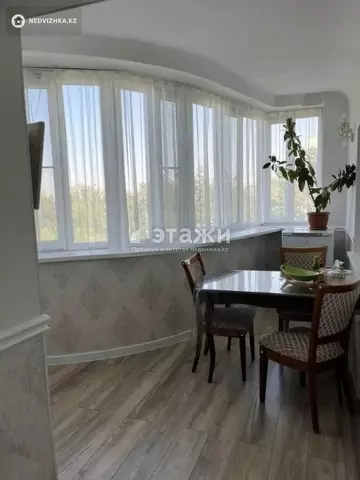 85 м², 4-комнатная квартира, этаж 6 из 12, 85 м², изображение - 8