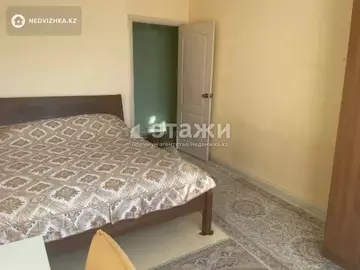 3-комнатная квартира, этаж 5 из 5, 60 м²