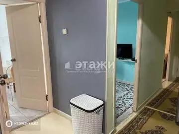 3-комнатная квартира, этаж 5 из 5, 60 м²