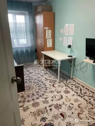 3-комнатная квартира, этаж 5 из 5, 60 м²