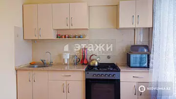 58 м², 2-комнатная квартира, этаж 4 из 5, 58 м², на длительный срок, изображение - 11