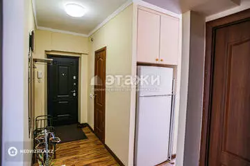 58 м², 2-комнатная квартира, этаж 4 из 5, 58 м², на длительный срок, изображение - 18