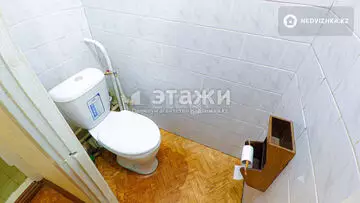 2-комнатная квартира, этаж 1 из 9, 55 м², на длительный срок