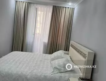 60 м², 2-комнатная квартира, этаж 3 из 11, 60 м², изображение - 4