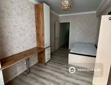 81.7 м², 3-комнатная квартира, этаж 5 из 12, 82 м², изображение - 3