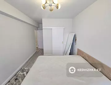 3-комнатная квартира, этаж 3 из 6, 77 м²