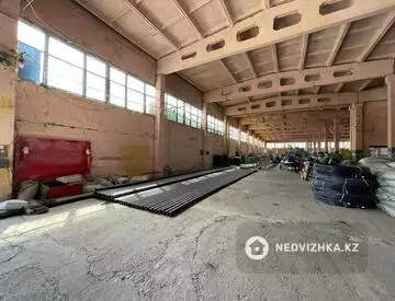 2000 м², Производственное помещение, этаж 1 из 1, 2 000 м², изображение - 1