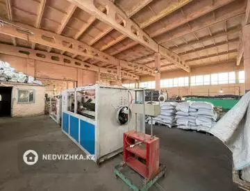 2000 м², Производственное помещение, этаж 1 из 1, 2 000 м², изображение - 9