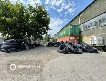 2000 м², Производственное помещение, этаж 1 из 1, 2 000 м², изображение - 37