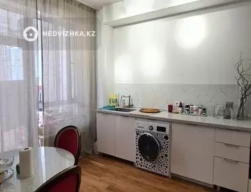 71.2 м², 2-комнатная квартира, этаж 4 из 14, 71 м², изображение - 5