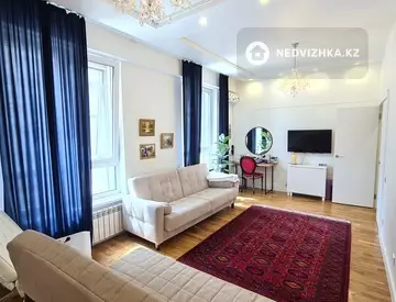 2-комнатная квартира, этаж 4 из 14, 71 м²