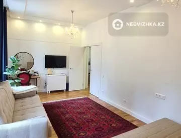 2-комнатная квартира, этаж 4 из 14, 71 м²