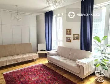 71.2 м², 2-комнатная квартира, этаж 4 из 14, 71 м², изображение - 2