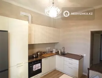 2-комнатная квартира, этаж 4 из 9, 56 м²