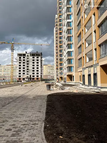 62 м², 2-комнатная квартира, этаж 4 из 20, 62 м², изображение - 1