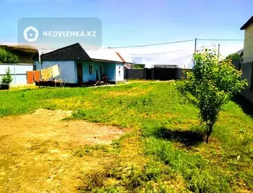 55 м², 2-комнатный дом, 8 соток, 55 м², изображение - 1