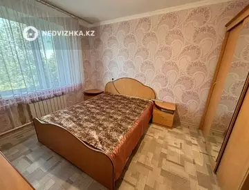 51 м², 2-комнатная квартира, этаж 4 из 9, 51 м², изображение - 7