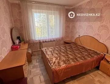 51 м², 2-комнатная квартира, этаж 4 из 9, 51 м², изображение - 4