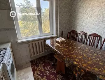 51 м², 2-комнатная квартира, этаж 4 из 9, 51 м², изображение - 6