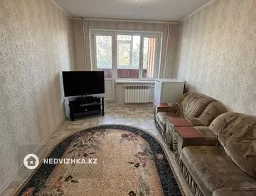 2-комнатная квартира, этаж 4 из 9, 51 м²