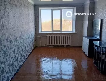 3-комнатная квартира, этаж 5 из 5, 63 м²